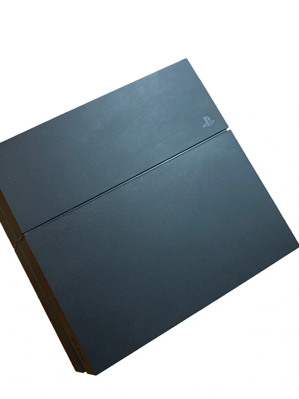 Sony PlayStation 4 500GB Gaming Console Only - Black (CUH-1215A)